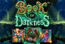 Book of Darkness (Betsoft)