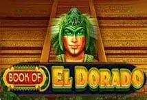 Book of El Dorado (Pragmatic Play)