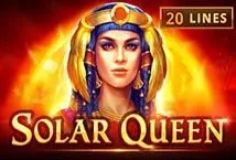 Solar Queen (Playson)