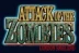 Attack of the Zombies (Genesis)