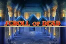 Scroll of Dead (Play&#039;n GO)