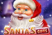 Santa&#039;s Gifts (Leap Gaming)