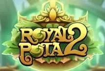 Royal Potato 2 (Print Studios)