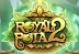 Royal Potato 2 (Print Studios)