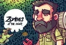 Zombies at the Door (Peter &amp; Sons)