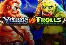 Vikings vs Trolls (Pragmatic Play)