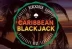 Caribbean Blackjack (Felt Gaming)
