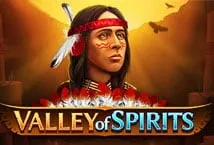 Valley of Spirits (Skywind Group)