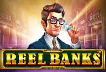 Reel Banks (Pragmatic Play)