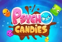 Psycho Candies (G.Games)