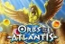 Orbs of Atlantis (Habanero)