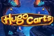 Hugo Carts (Play&#039;n GO)