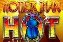 Hotter Than Hot (Ainsworth)
