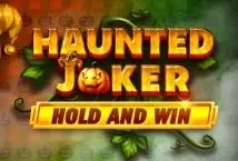 Haunted Joker Hold and Win (Kalamba Games)