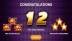 Haunted Joker Hold and Win (Kalamba Games)