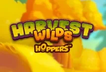 Harvest Wilds (Hacksaw Gaming)