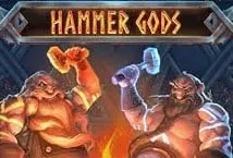 Hammer Gods (Red Tiger Gaming)