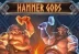 Hammer Gods (Red Tiger Gaming)