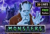 Monsters (Fazi Company)