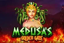 Medusa&#039;s Golden Gaze (2By2 Gaming)