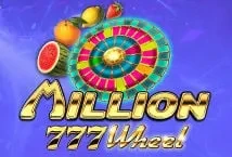Million 777 Wheel (Red Rake Gaming)