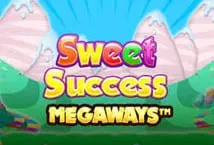 Sweet Success Megaways (Blueprint Gaming)