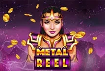 Metal Reel (Skywind Group)