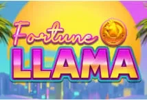 Fortune Llama (Fantasma Games)