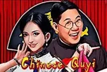 Chinese Quyi (KA Gaming)