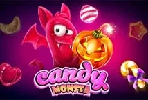 Candy Monsta (BGaming)