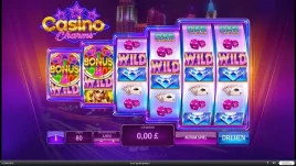 Casino Charms (Playtech)
