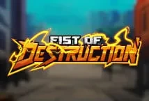 Fist of Destruction (Hacksaw Gaming)