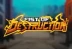 Fist of Destruction (Hacksaw Gaming)