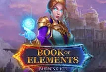 Book of Elements (Gamomat)