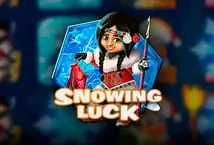 Snowing Luck (Spinomenal)