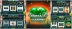 Emerald Diamond (Red Tiger Gaming)
