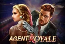 Agent Royale (Red Tiger Gaming)