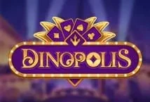 Dinopolis (Push Gaming)