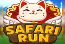 Safari Run (Bigpot Gaming)