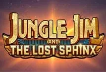 Jungle Jim And The Lost Sphinx (Stormcraft Studios)