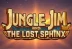 Jungle Jim And The Lost Sphinx (Stormcraft Studios)