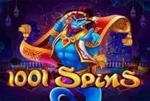 1001 Spins (Platipus Gaming)