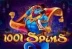 1001 Spins (Platipus Gaming)