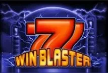 Win Blaster (Gamomat)