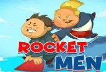 Rocket Men (Red Tiger Gaming)