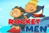 Rocket Men (Red Tiger Gaming)