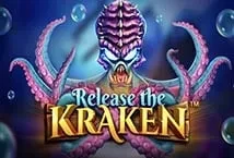 Release the Kraken (Pragmatic Play)