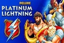 Platinum Lightning Deluxe (BGaming)