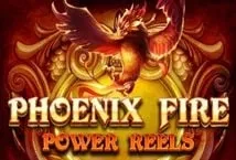 Phoenix Fire Power Reels (Red Tiger Gaming)