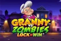 Granny vs Zombies (PearFiction Studios)